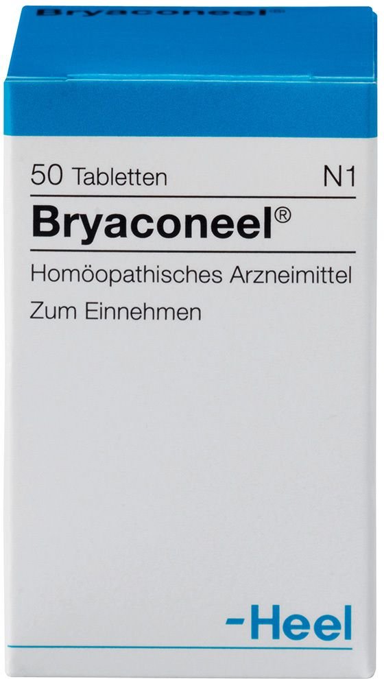 Thumbnail - Bryaconeel Tabletten 50 St