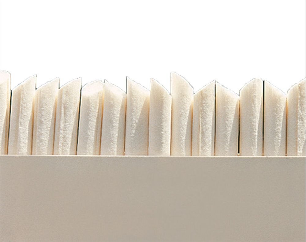 Pro-Ophta Augenstäbchen unsteril 5x64 mm 500 St Verband