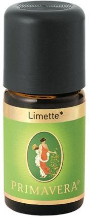Limette Bio ätherisches Öl 10 ml Ätherisches