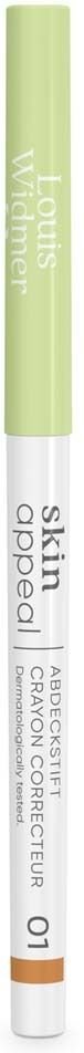 Thumbnail - Widmer Skin Appeal Abdeckstift 01 o.P. 0,25 g Stifte