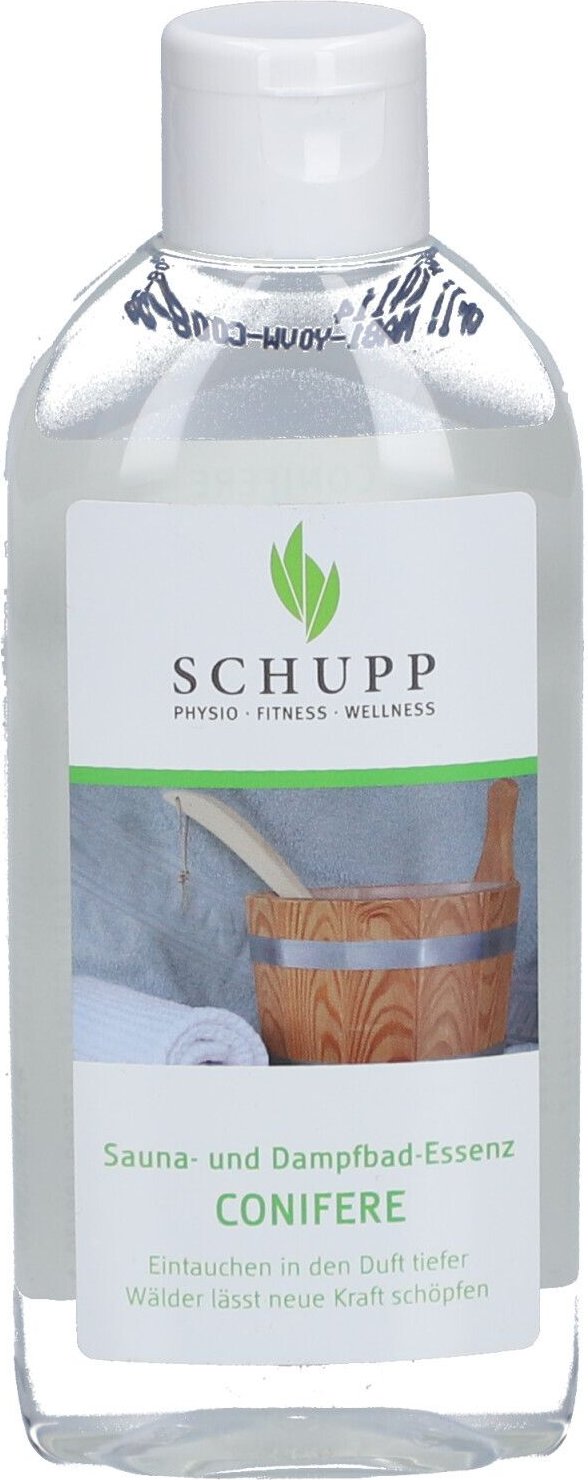 Sauna Essenz Conifere 200 ml