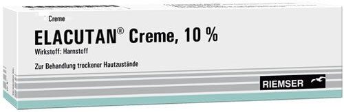 Elacutan Creme