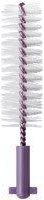 Curaprox CPS 28 Interdentalb.violett 5 St Zahnbürste