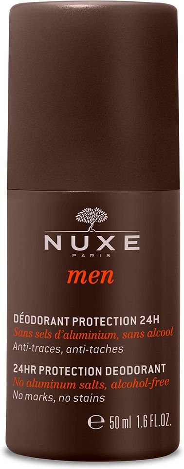 Nuxe Men Deodorant Protection 24 h 50 ml Körperpflege