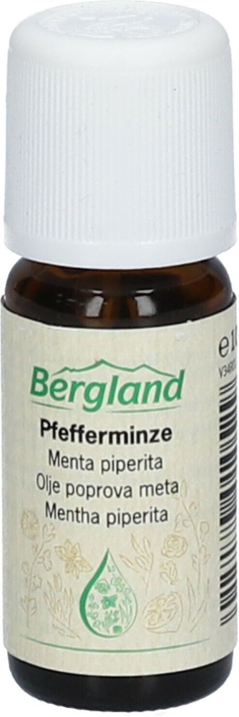Thumbnail - Pfefferminzöl etherisch 10 ml Ätherisches Öl