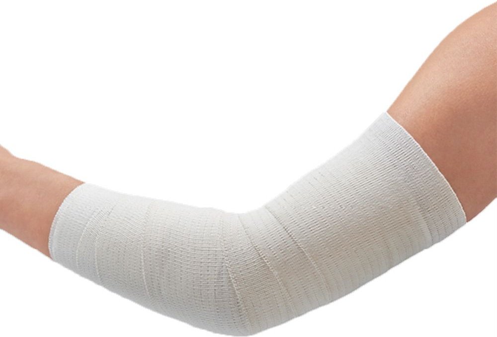 Lenkelast Universalbinde 8 cmx5 m einz.verpackt 1 St Binden