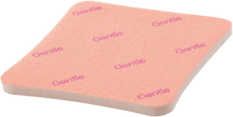 Allevyn Gentle 10x20 cm Schaumverband 5 St Verband
