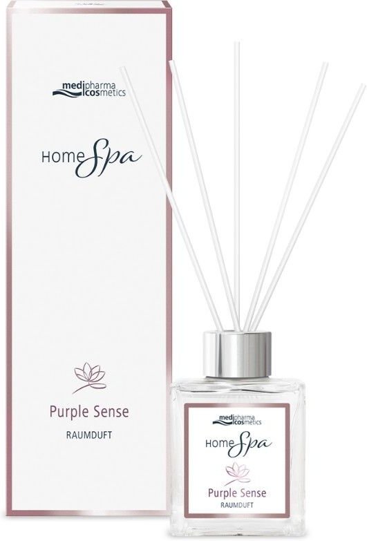 Thumbnail - Home SPA Purple Sense Raumduft 100 ml Nicht relevant