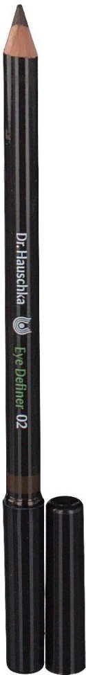 Dr.hauschka Eye Definer 02 brown 1 St Stifte