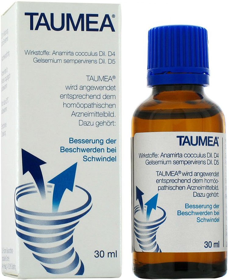 Taumea Tropfen 30 ml