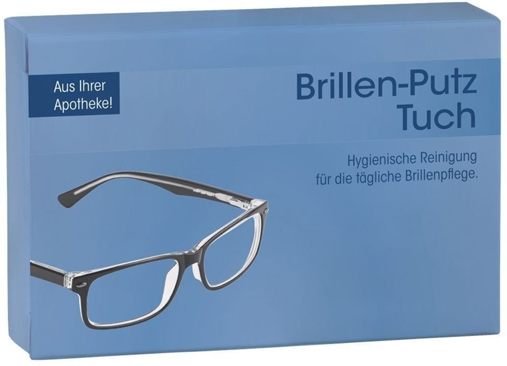 Brillen Tuch x10 10x10 St Tücher