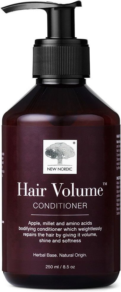 Hair Volume Conditioner 250 ml Spüllösung