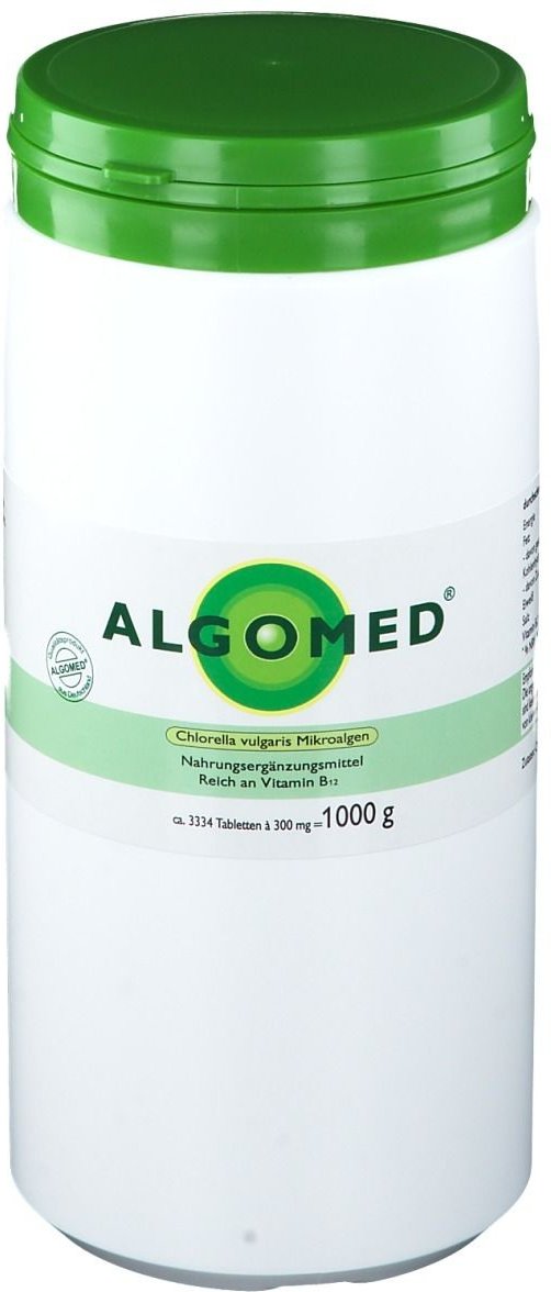 rella Deutschland 300mg 1000 g Tabletten