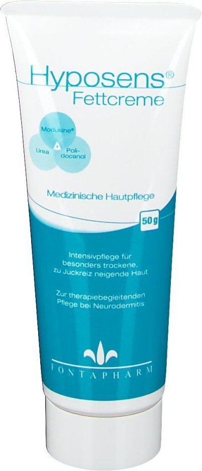 Hyposens Fettcreme