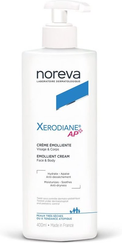 Noreva Xerodiane AP+ Creme 400 ml