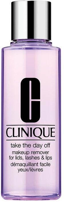 Thumbnail - Clinique Take The Day Off Makeup Remover For Lids & Lashes Lips 125ml 125 ml Lösung