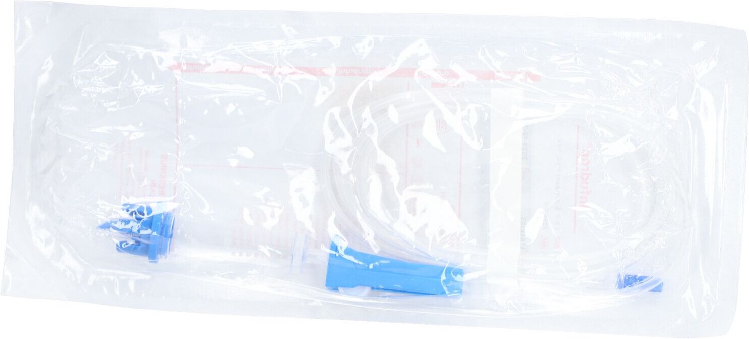 Infudrop FX P S Compact PVC-frei 1 St