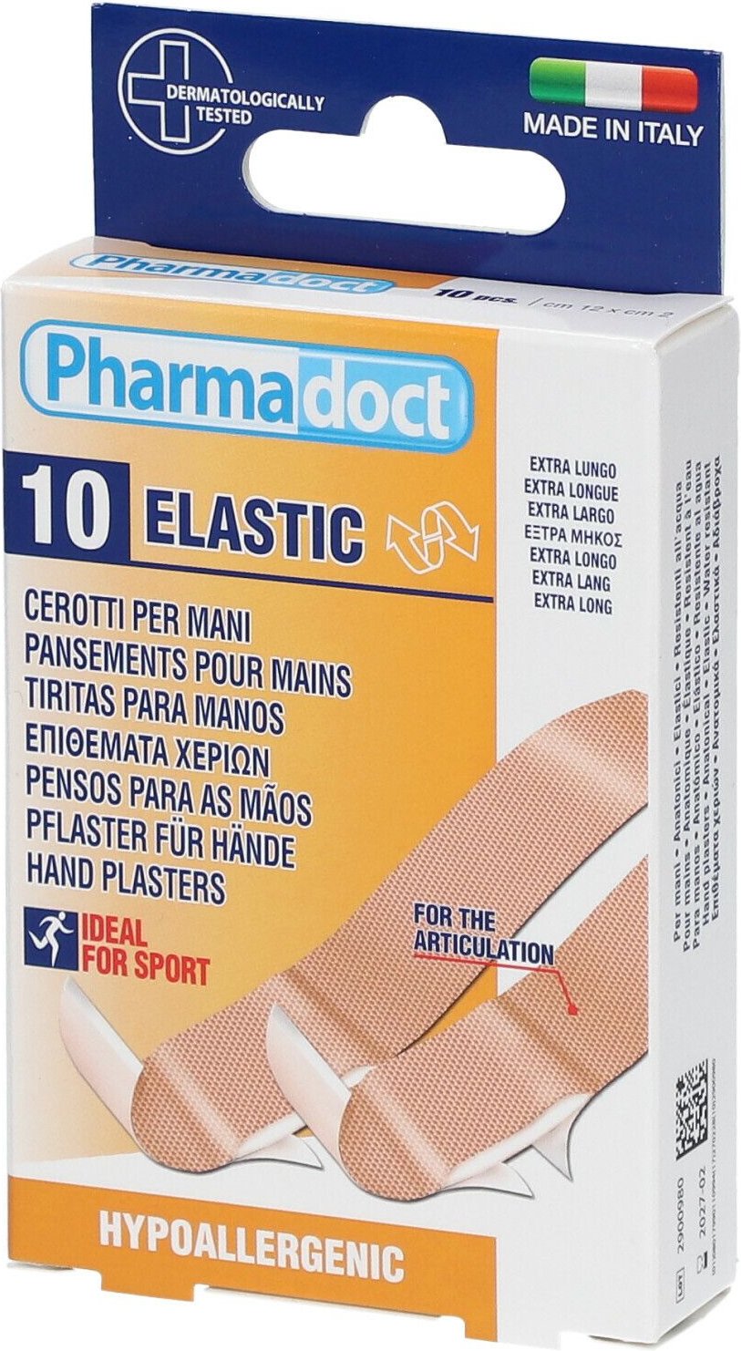 Pflaster für Finger 2x12 cm