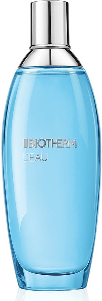 Biotherm L'Eau Eau de Toilette Spray 100 ml