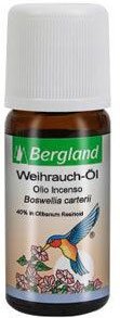 Thumbnail - Weihrauch ÖL 40% in Olibanum Resinoid 10 ml Öl