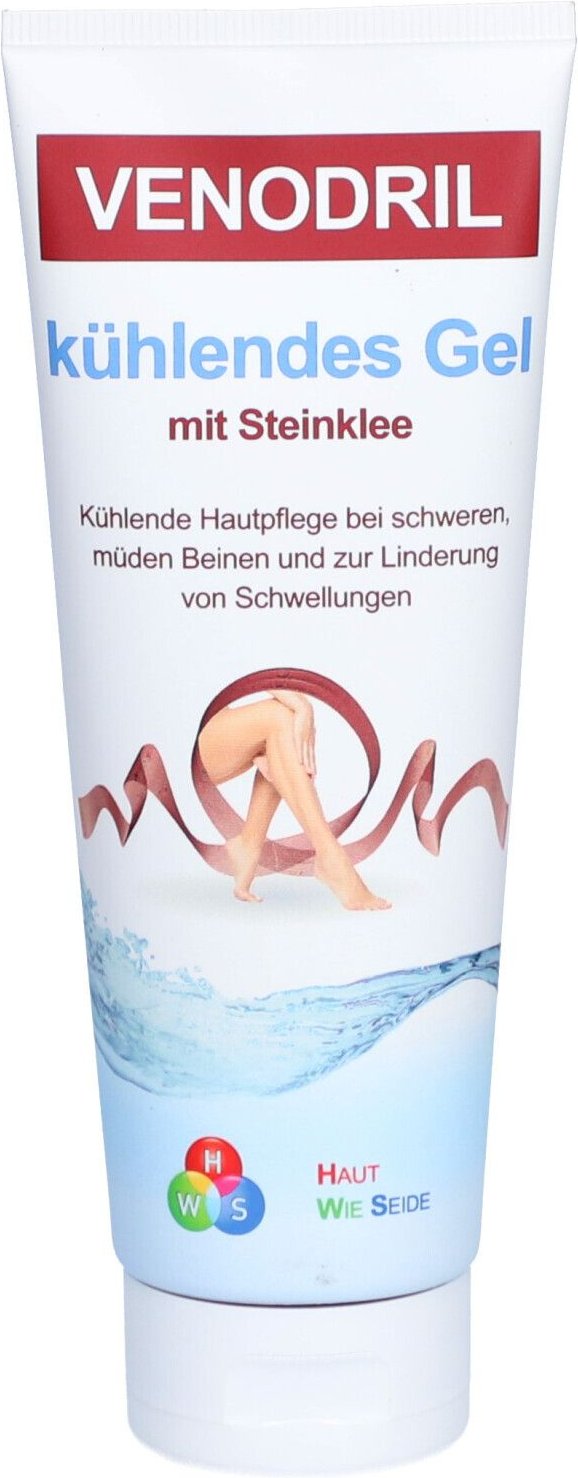 Venodril Kuehlgel 125 ml Gel
