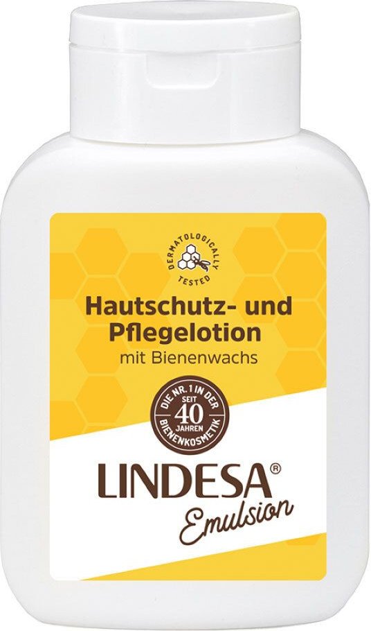 Lindesa Emulsion 250 ml