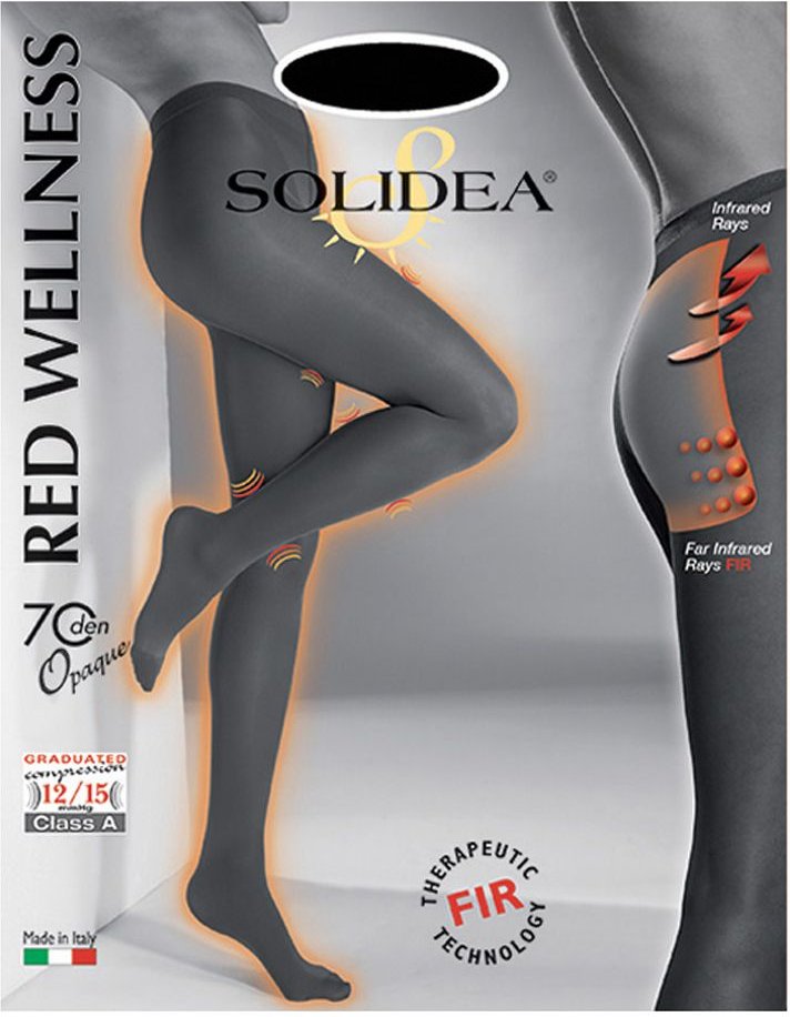 RED Wellness 70Op NE 3 ML 1 St Sonstige