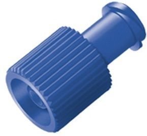 Combi Stopper Verschl Blau x11 11x1 St