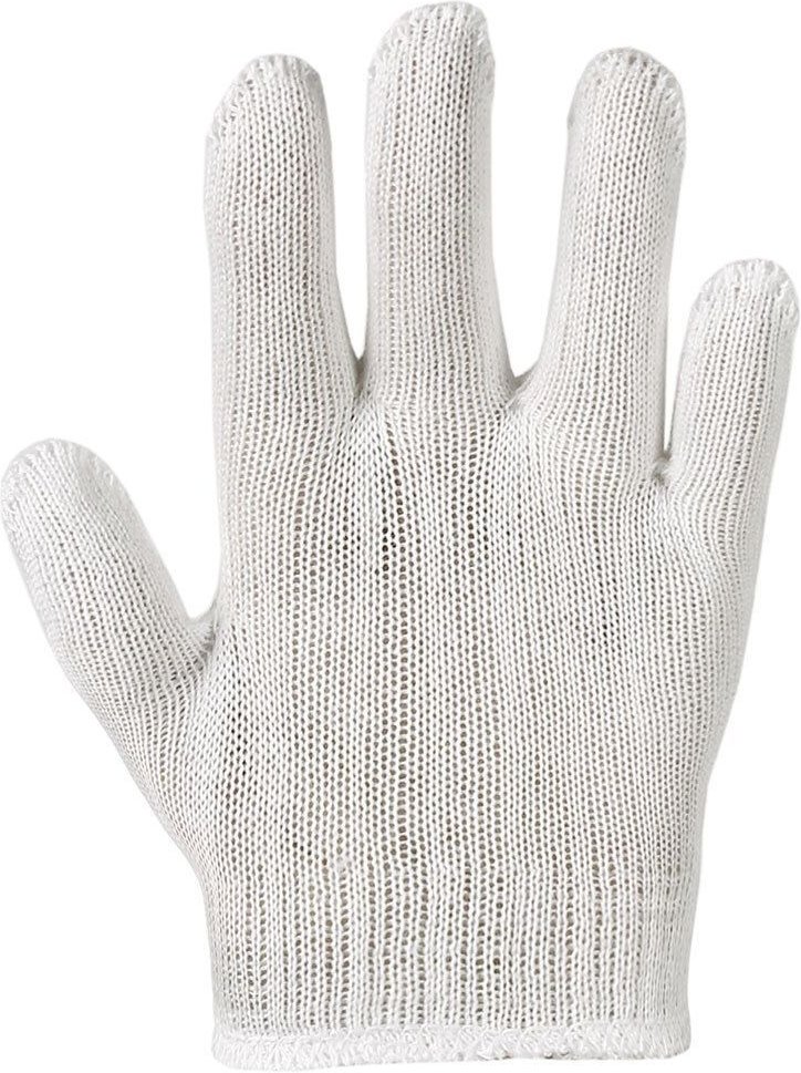 Handschuhe Baumwolle Gr.8 Kinder 4x 4x2 St