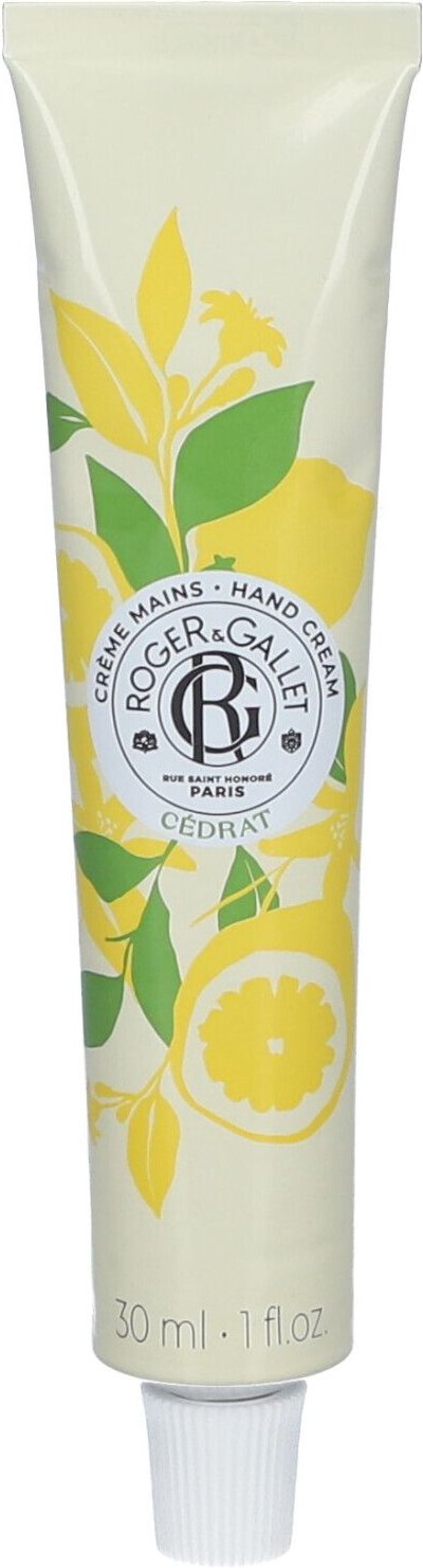 Thumbnail - Roger Cedrat Wellbeing HD CR 30 ml Creme