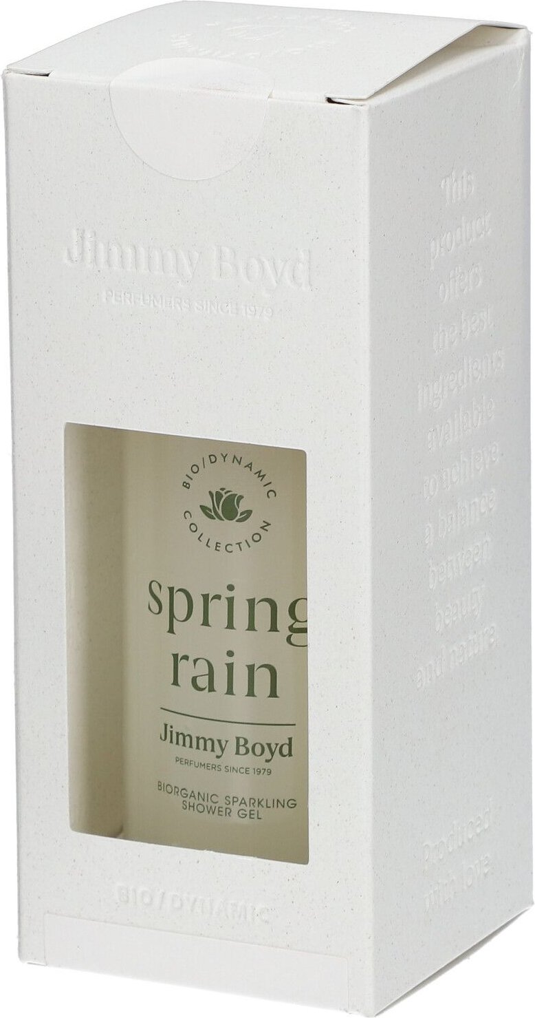 Apof Boyd Shower Spring Rain 200 ml Duschgel