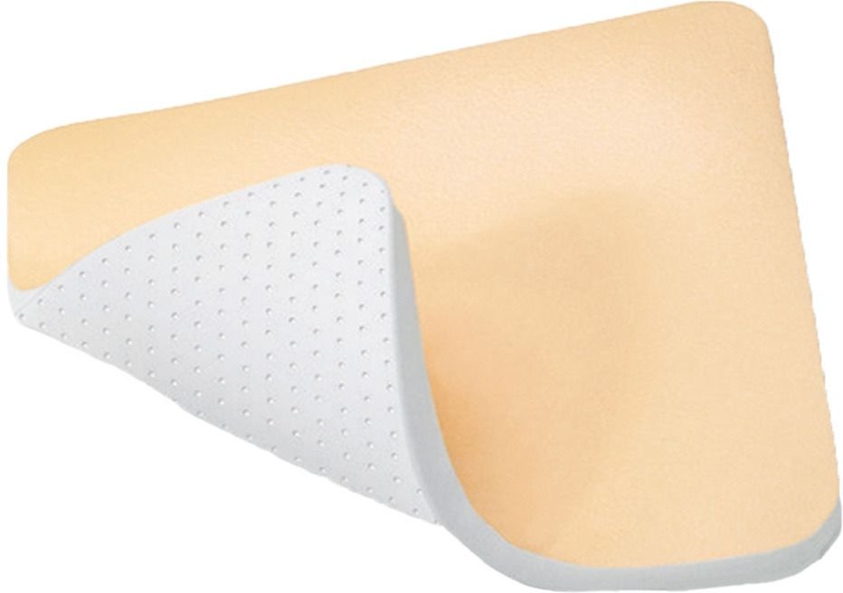 Suprasorb P+Phmb Schaumverband 15x15 cm 5 St Verband