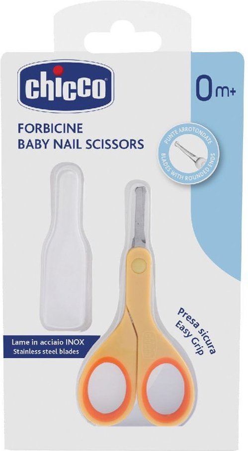 CH Forbicine Arancio 1 St Schere