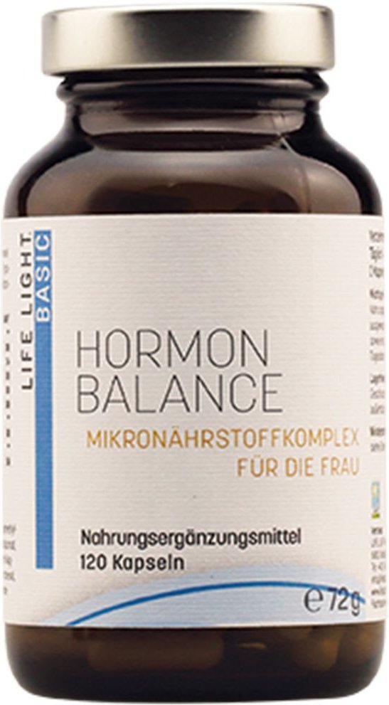 Hormon Balance Kapseln 120 St