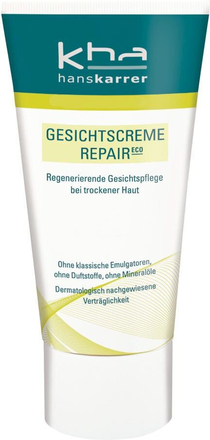 Hans Karrer Gesichtscreme Repair Eco