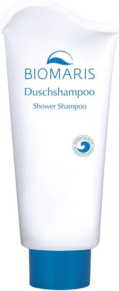 Biomaris Duschshampoo 200 ml Shampoo