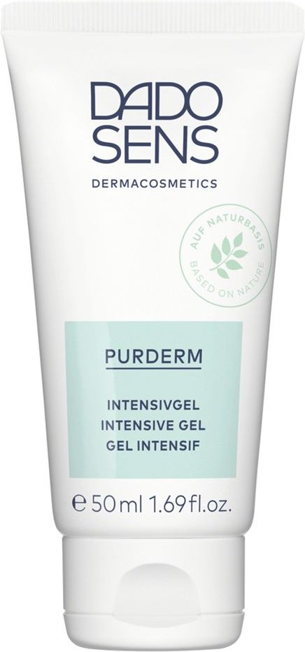 Dado PurDerm Intensivgel 50 ml Gel