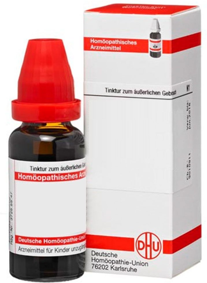 Hamamelis Extern Tinktur 20 ml