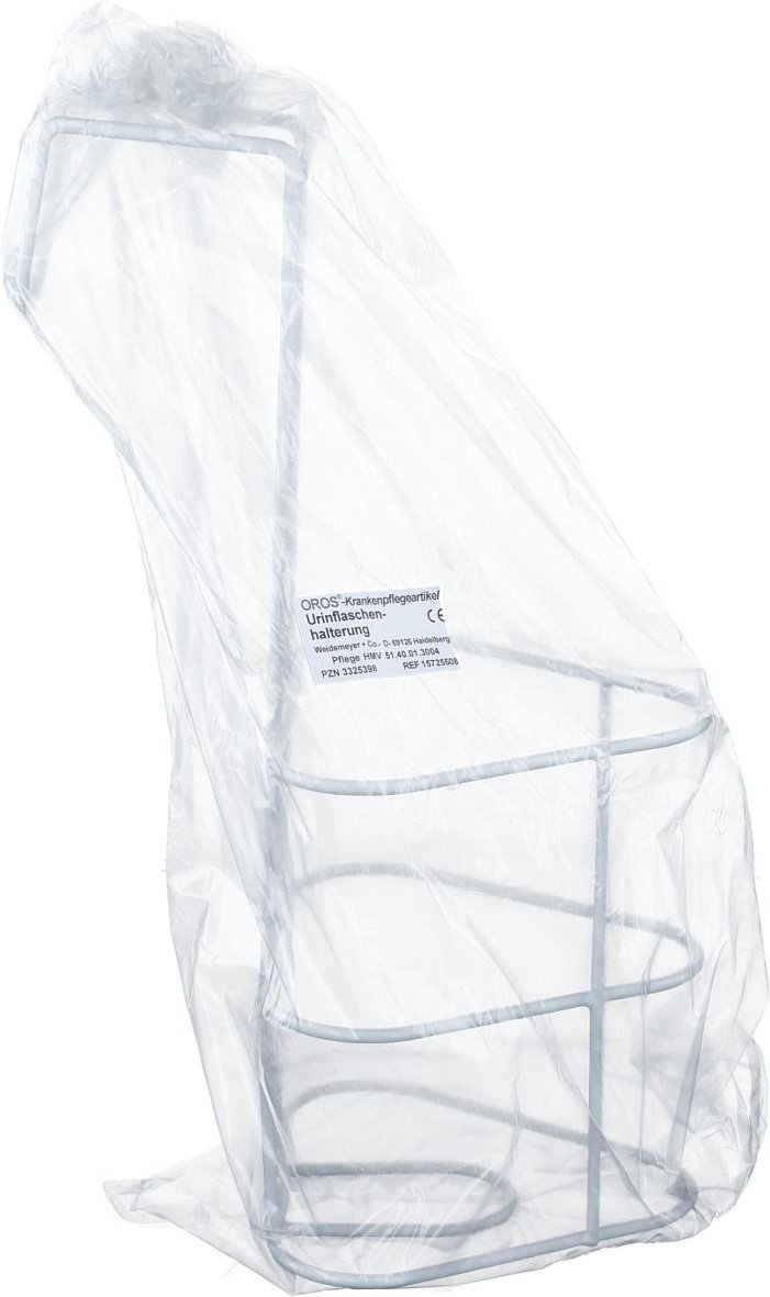 Urinflasche Halterung Oros