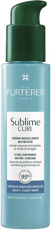 Furterer Sublime Curl Locken-Creme 100 ml Creme