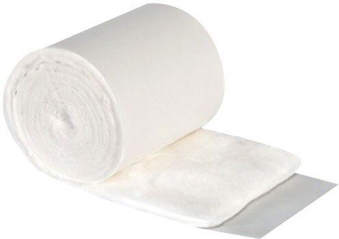 Verbandwatte gerollt 6 cmx2 m 1 St Watte