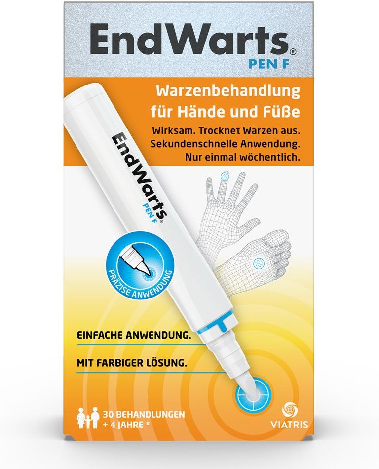 Thumbnail - Endwarts PEN F 3 ml Stifte