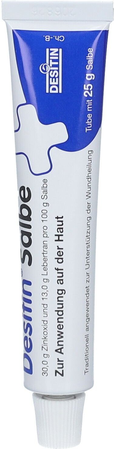 Desitin Salbe 25 g