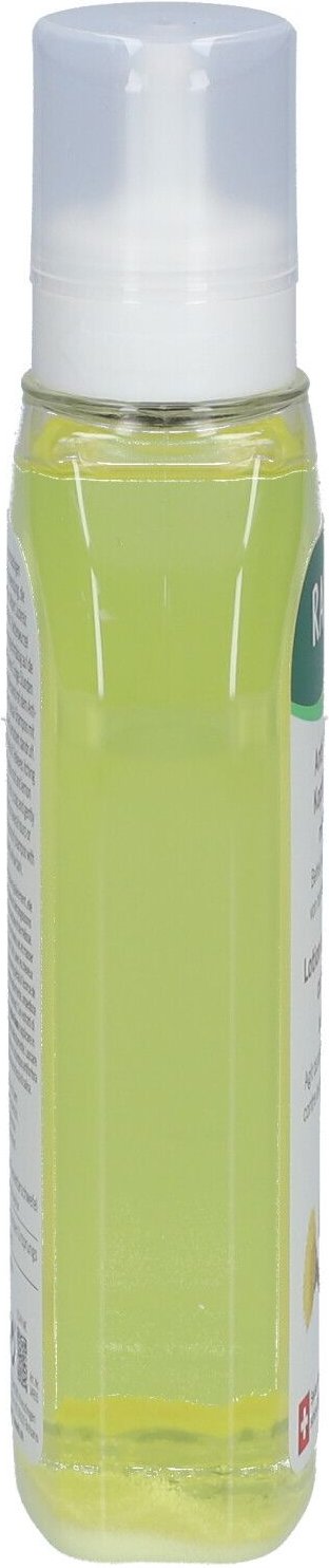 Rausch Anti-Schuppen-Kopfhaut-Lotion+Huflattich 200 ml Lotion