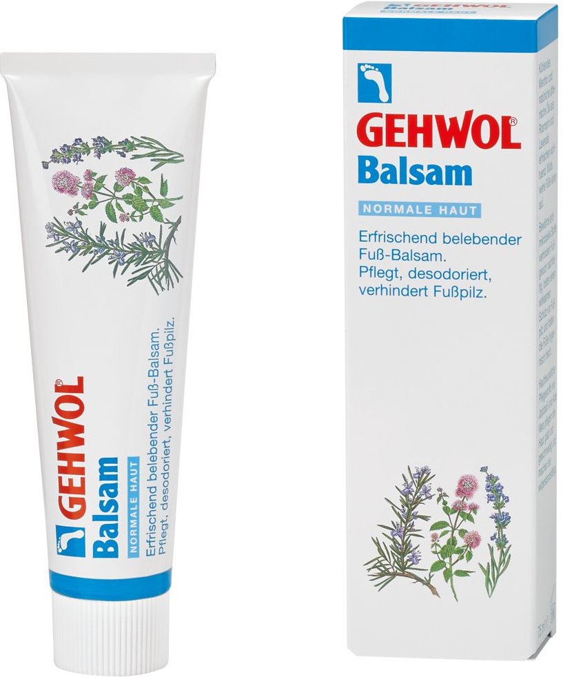 Gehwol Balsam 75 ml