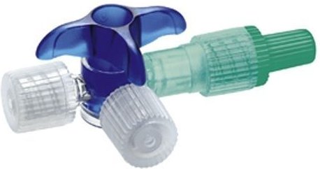 DISCOFIx C Dreiw Blau x6 6x1 St