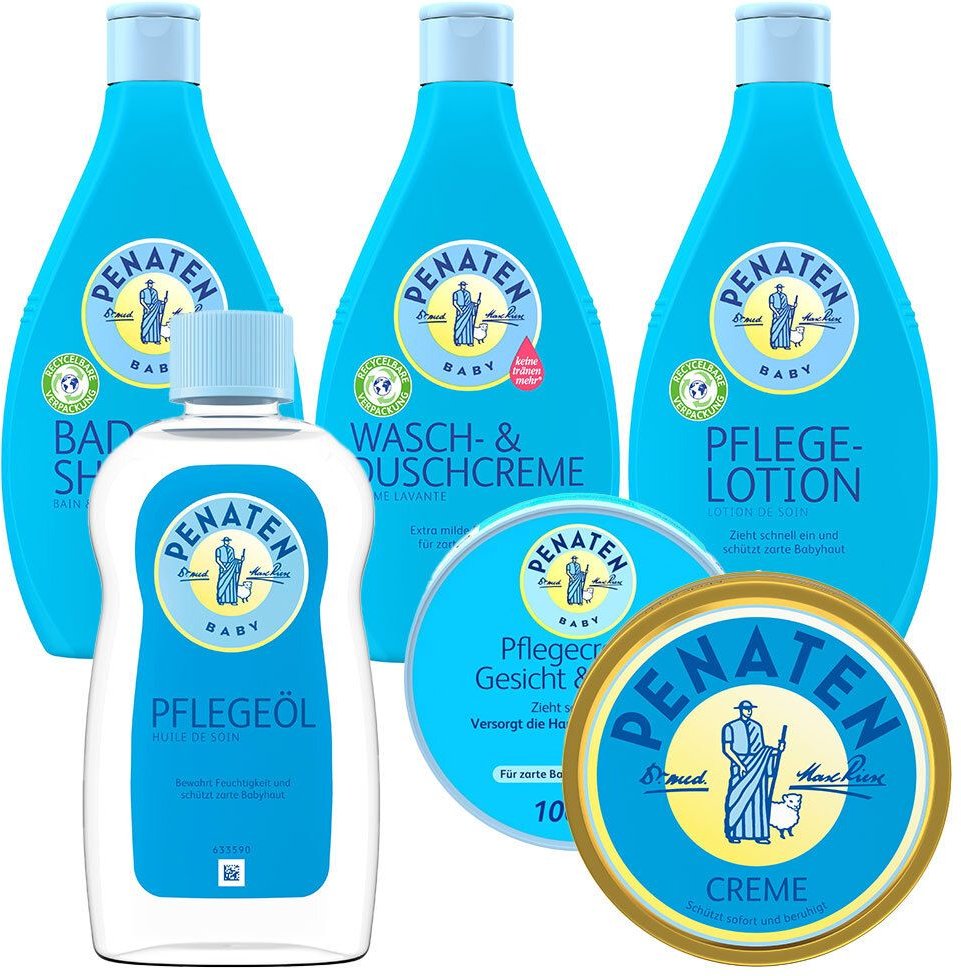 Penaten Klassik Starter Set M 1 St