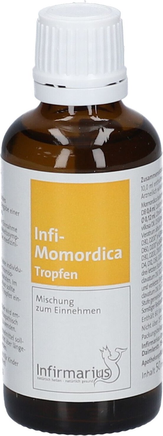 Infi Momordica Tropfen 50 ml