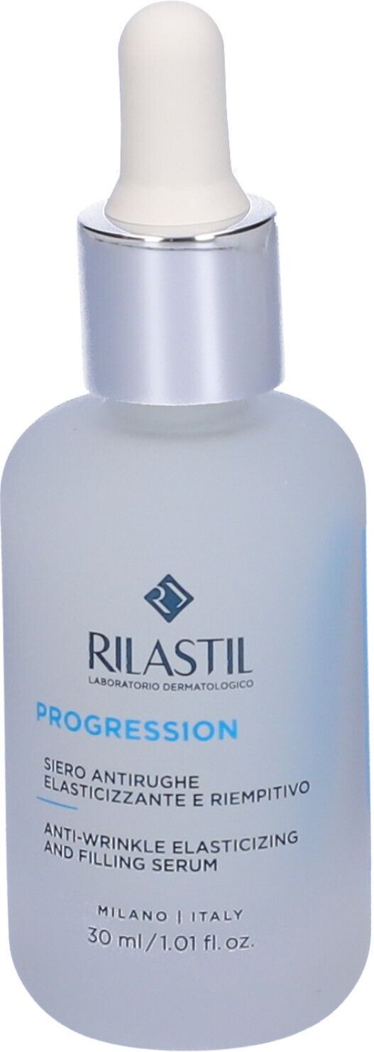 Rilastil Progres Siero Antir 1 St Serum
