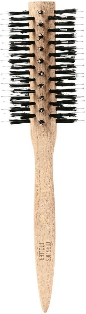 Thumbnail - Möller Round Styling Brush Large 1 St